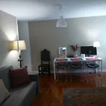 Luminous Central Apartment0
