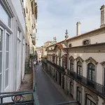 Oporto Historial Centre - Studio T0