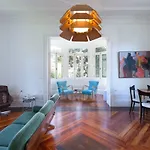 The Blue Guest House