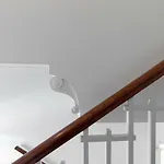 The Blue Guest House