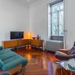 The Blue Guest House