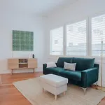 Liiiving in Porto | Aliados Luxury Apartments