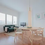 Liiiving in Porto | Aliados Luxury Apartments