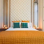 Esmeralda Luxury Apartment