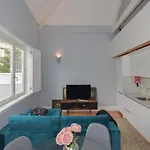 Bonfim Garden Apartment - Close To Metro Station
