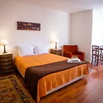 Rosario Apartments By Porto City Hosts