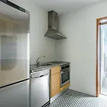 Varanda De Sao Bras