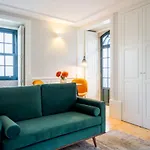 Barao Oporto Apartments