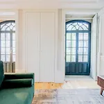 Barão Oporto Apartments