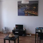 Apartment Stay In Fontainhas