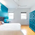 Riber Porto Palladium Apartments