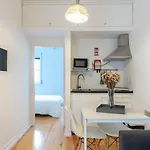 Riber Porto Palladium Apartments