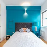 Riber Porto Palladium Apartments
