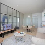Liiiving In Porto - Luxury Beachfront Apartments