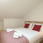 Feels Like Home Bairro Ignez River View Apartments