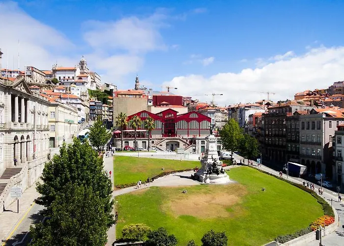 Ribeira Boutique Apartment