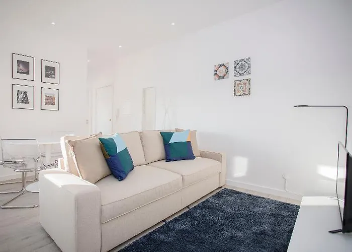 Center Spot Apartment