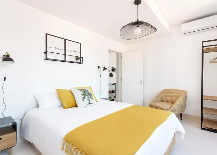 Oporto Amazing View Apartment