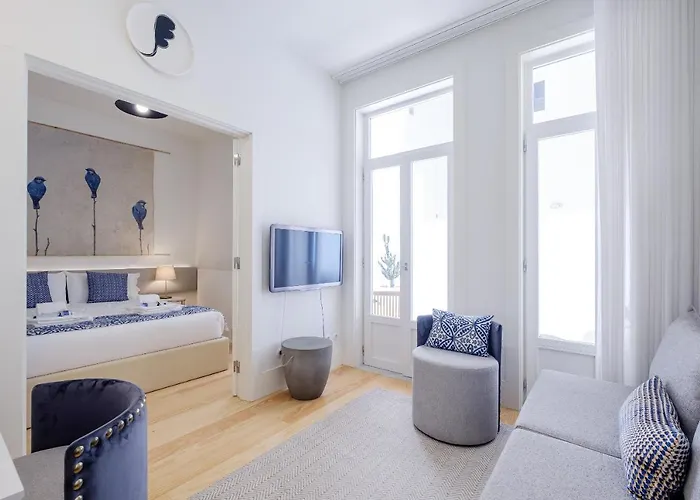 Boutique Rentals-Flores Terrace Historical Centre