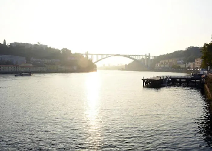 3 Bedrooms House With Enclosed Garden And Wifi At Porto 4 Km Away From The Beach