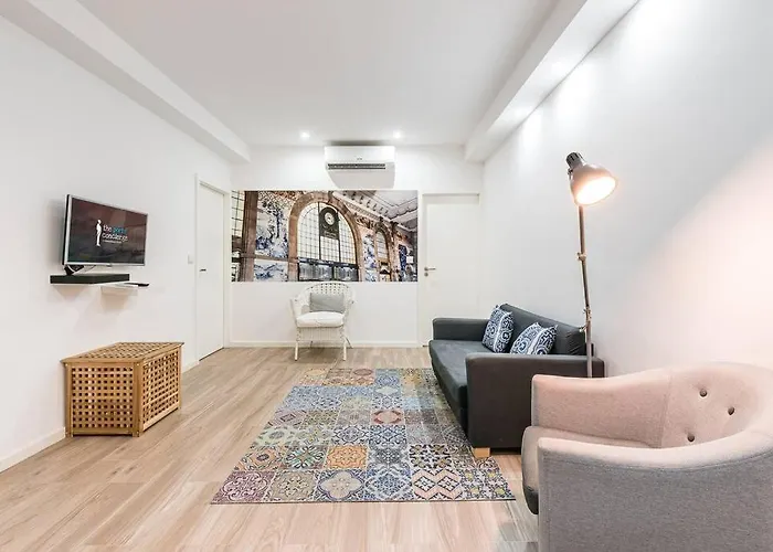Guestready - Santa Catarina Residence II