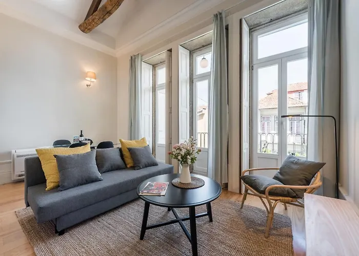 GuestReady - Visconde Mezzanine