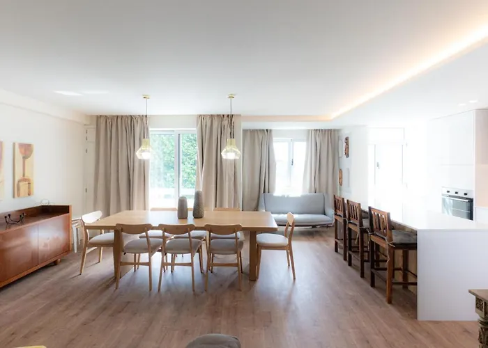 Alegria Porto By We Do Living