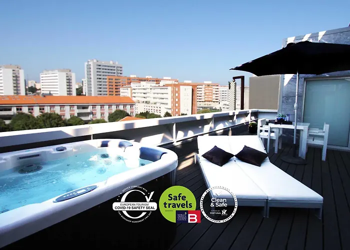 Bessahotel Boavista