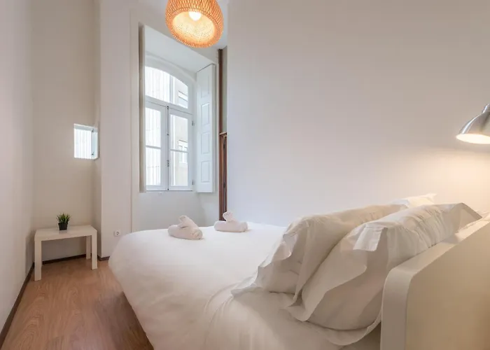 Guestready - Clerigos Virtudes Apartments