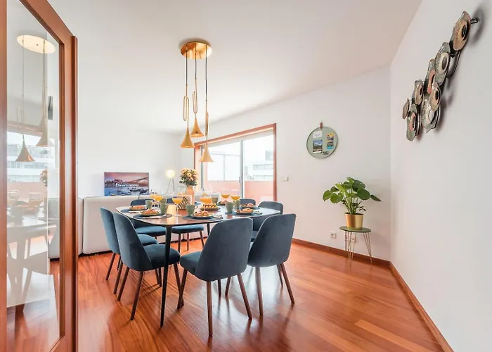 GuestReady - Jazz Apartment