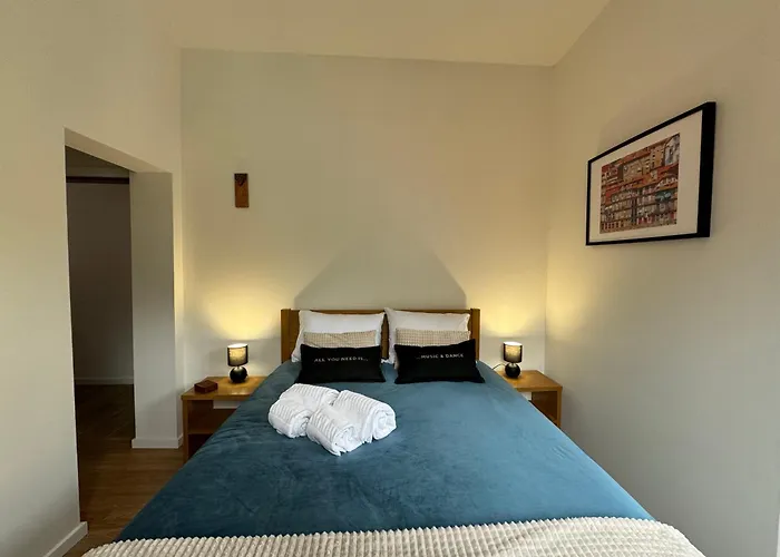 Casas Da Corujeira 2
