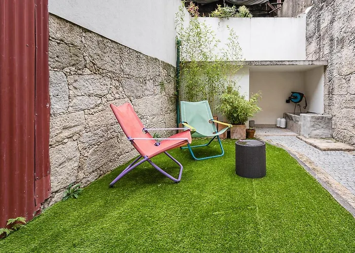 Guestready - Green Bay Garden