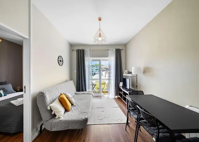 Apartamento D\' Alegria