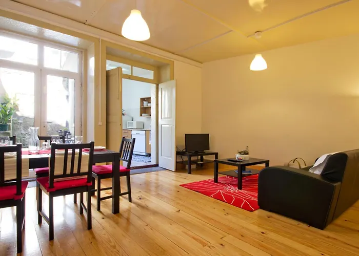Porto Se Apartamentos