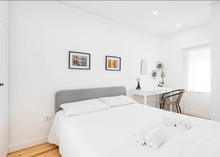 Portas Do Porto Guest House
