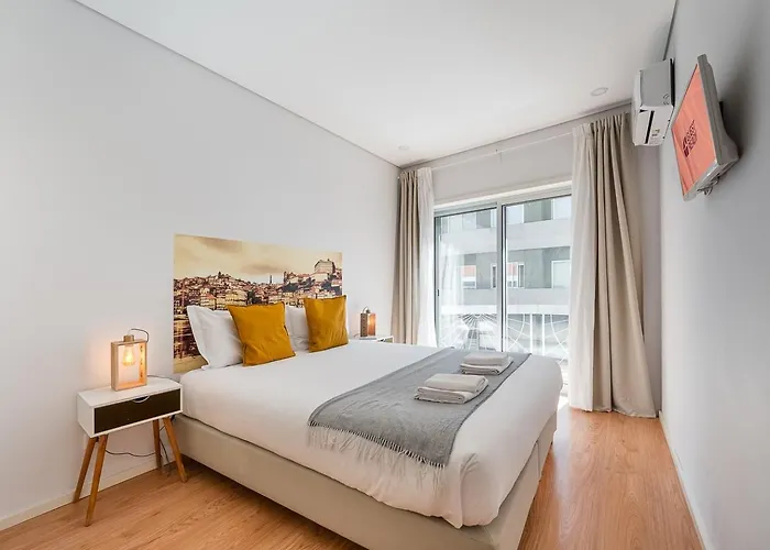 Guestready - Porto\'S Beautiful Stay