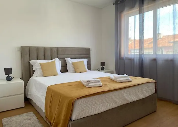 Estrela Do Norte 3 - Apartamento Com Tres Quartos