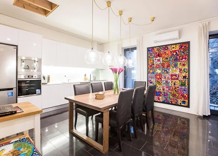 Guestready - Fantastico Apt Em Santa Catarina