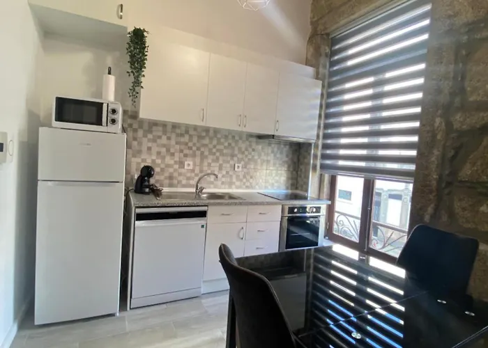Porto Saldanha - 2X T2 Duplex