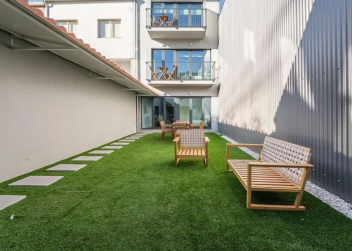 Guestready - Silk Factory Studios And Apartments