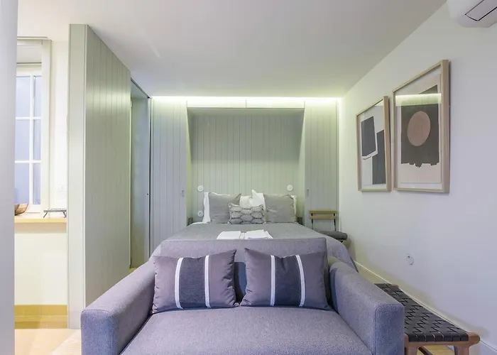 Pleasant Studio Santa Catarina