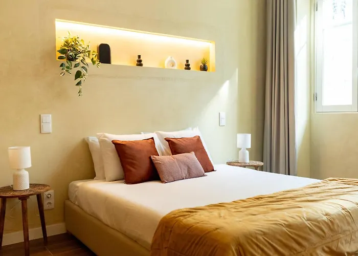The Charm Of Bolhao - Nairobi