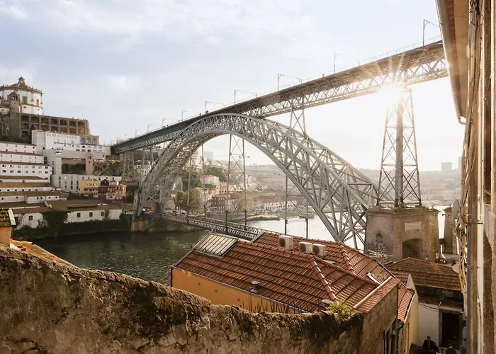Oasiys - Your Getaway In Porto