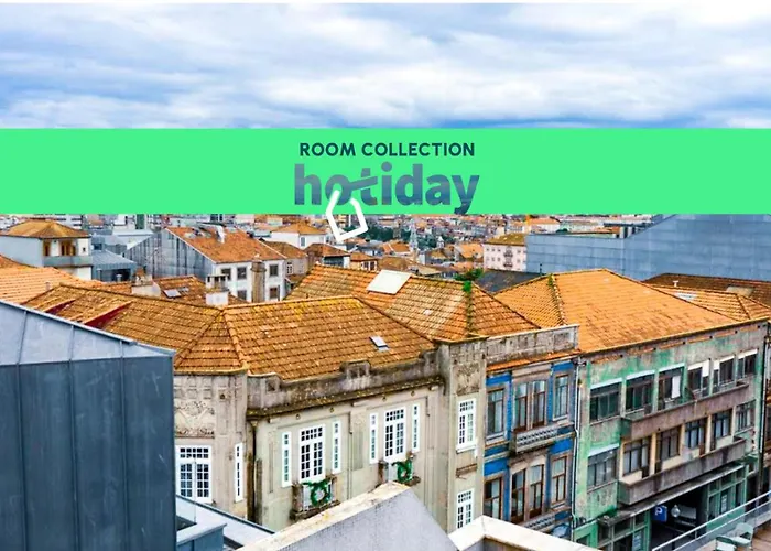 Hotiday Room Collection - Oporto