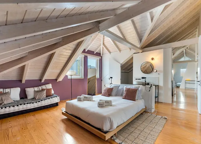 Guestready - A Porto Nest With A Twist