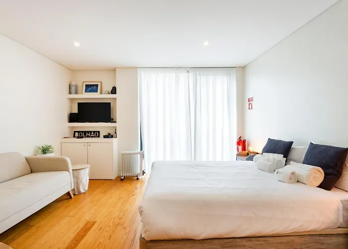 Guestready - Homely Escape Near Bolhao