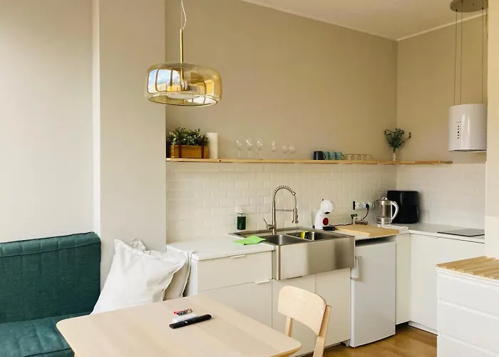 Trindade Studio By Portomosa