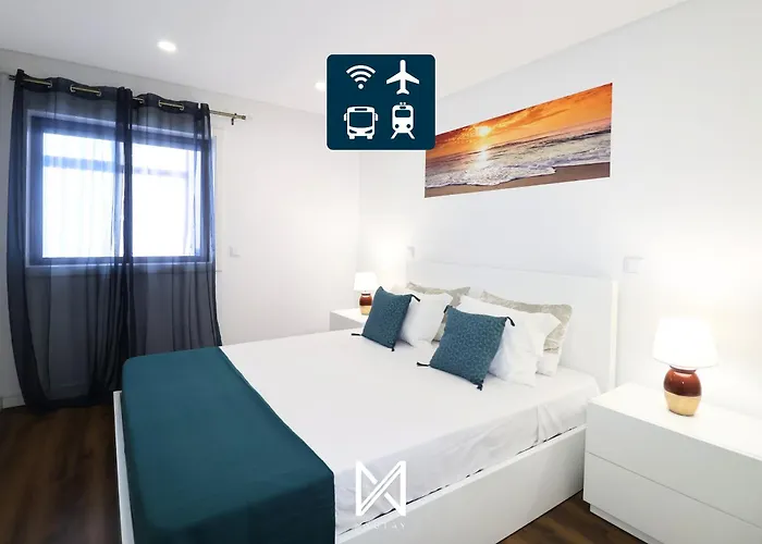 Mystay - Alegria Stay