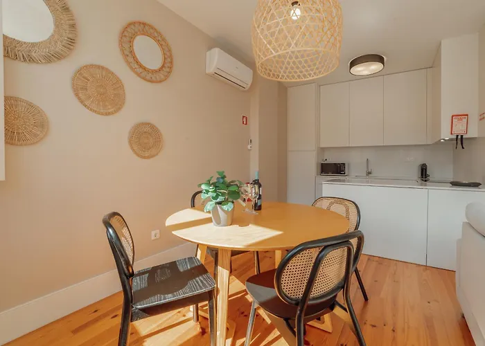 Boavista Premium Apartments By Vacationy