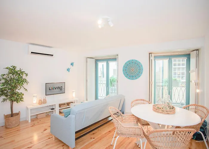 Liiiving In Porto - Boho Blue Home